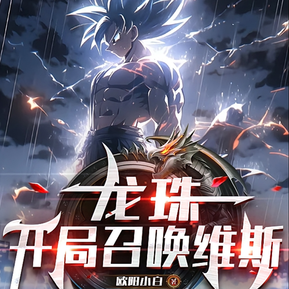 龙珠:开局召唤维斯