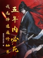 五年内必死?我选择速通修仙界!