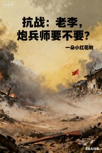 抗战:老李,炮兵师要不要?
