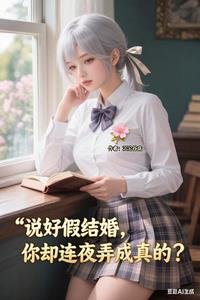说好假结婚,你却连夜弄成真的?