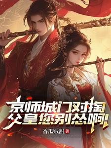 京师城门对掏,父皇您别怂啊!