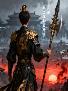 三国:从边疆封王开始